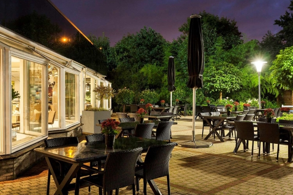 Hotel Novotel Maastricht
